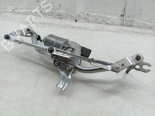 Front wiper motor OPEL CROSSLAND X / CROSSLAND (P17, P2QO) 1.5 Turbo D (75) | BP29212437M29 