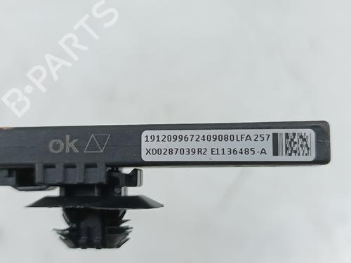 Other PEUGEOT 5008 II (MC_, MJ_, MR_, M4_)  | BP29213797O1 