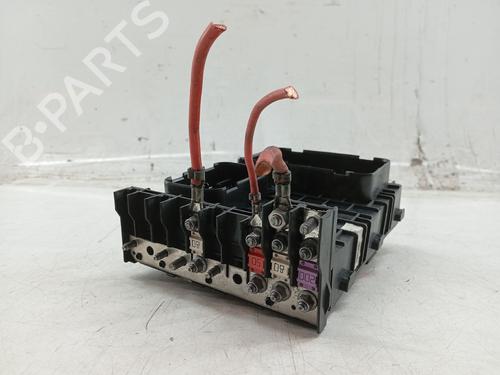 Fuse box VW EOS (1F7, 1F8)  | BP29243424E1