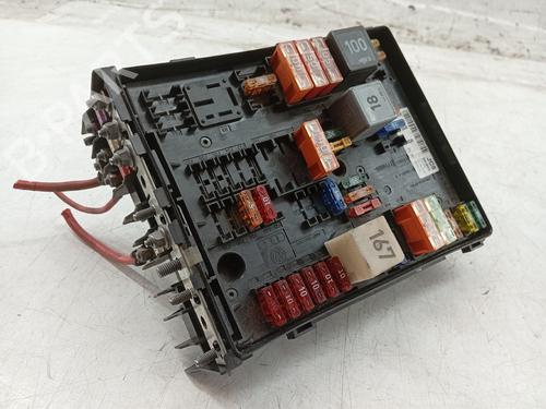 Fuse box VW EOS (1F7, 1F8)  | BP29243424E1