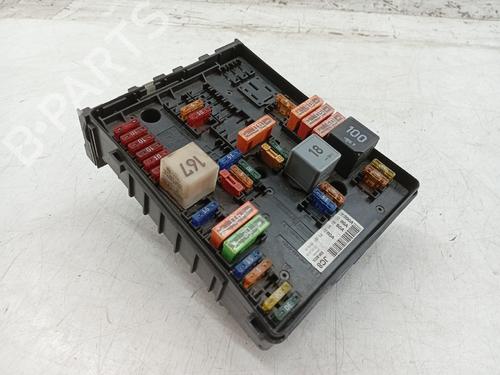 Fuse box VW EOS (1F7, 1F8)  | BP29243424E1