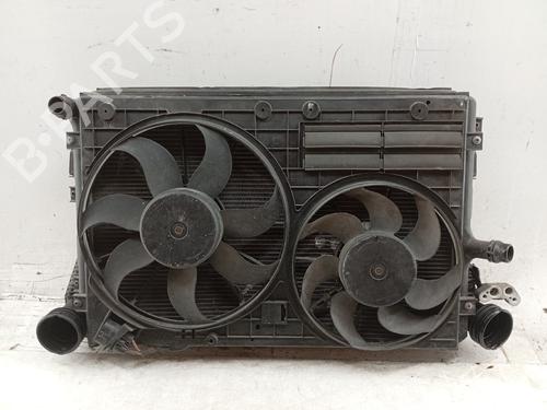 Ander VW EOS (1F7, 1F8) [2006-2015]  29246189