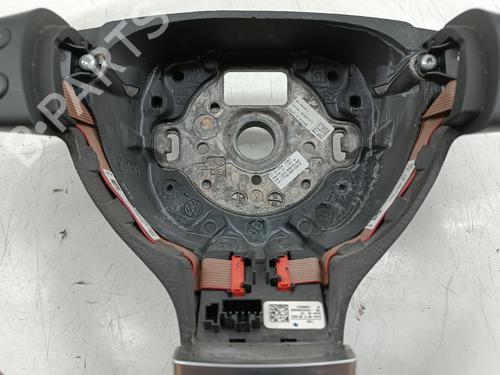 Steering wheel VW EOS (1F7, 1F8)  | BP29246193C49 