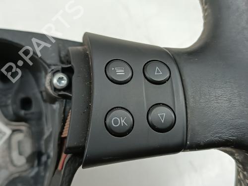 Steering wheel VW EOS (1F7, 1F8)  | BP29246193C49 