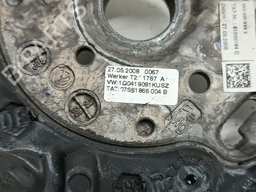 Steering wheel VW EOS (1F7, 1F8)  | BP29246193C49 