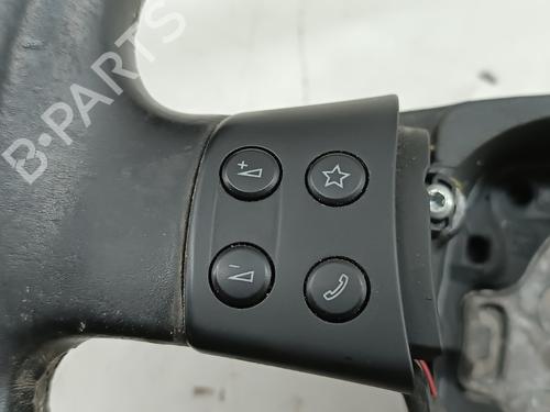 Steering wheel VW EOS (1F7, 1F8)  | BP29246193C49 