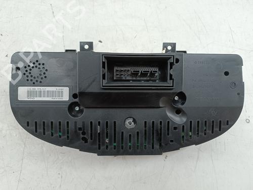 Instrument cluster VW EOS (1F7, 1F8)  | BP29246197C47 
