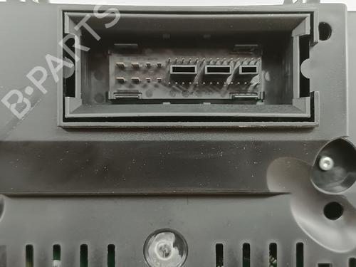 Instrument cluster VW EOS (1F7, 1F8)  | BP29246197C47 
