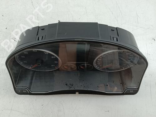 Instrument cluster VW EOS (1F7, 1F8)  | BP29246197C47 