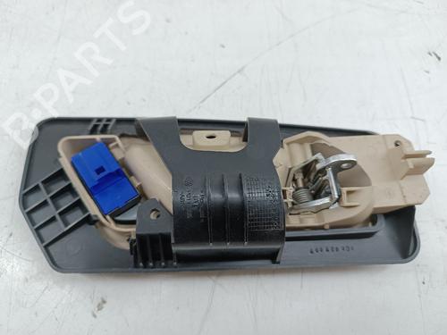 Venstre fortil invendig håndtag VW EOS (1F7, 1F8)  | BP29246201I13 