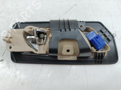 Venstre fortil invendig håndtag VW EOS (1F7, 1F8)  | BP29246201I13 