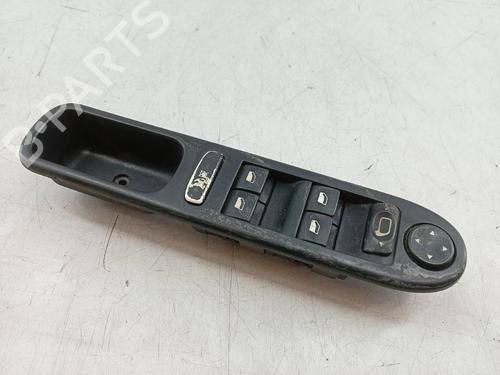 Left front window switch PEUGEOT 307 Break (3E)  | BP29247819I27