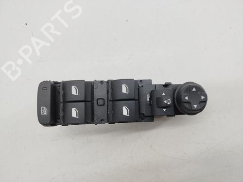Used Left front window switch CITROËN C3 AIRCROSS II (2R_, 2C_) [2017-2025]  29253279