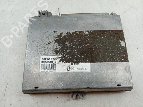 Engine control unit (ECU) RENAULT LAGUNA I (B56_, 556_) | BP29253285M57