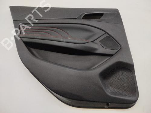 Used Rear left panel PEUGEOT 308 II (LB_, LP_, LW_, LH_, L3_) [2013-2021]  29253287