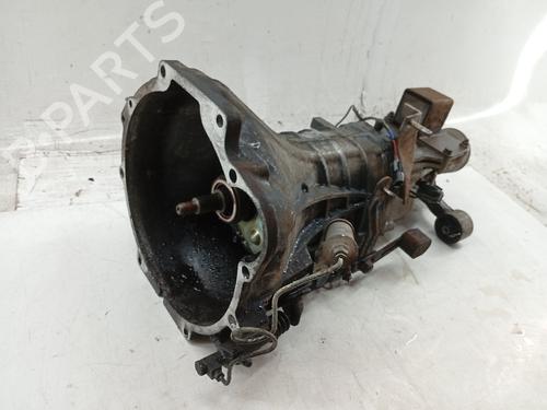 Gearbox HYUNDAI H-1 / STAREX Bus (A1) 2.5 TD 4WD | BP29256391M3 