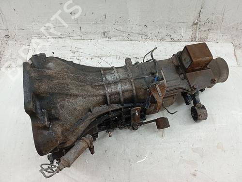 Gearbox HYUNDAI H-1 / STAREX Bus (A1) 2.5 TD 4WD | BP29256391M3 