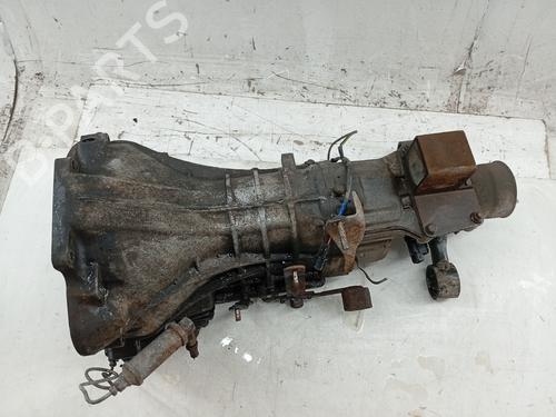 Gearbox HYUNDAI H-1 / STAREX Bus (A1) 2.5 TD 4WD | BP29256391M3 