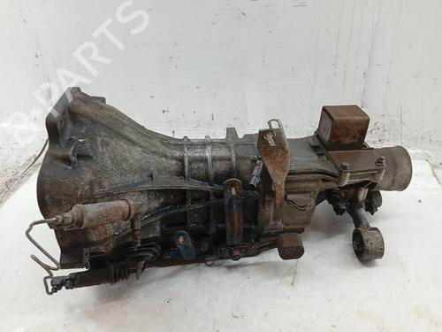 Gearbox HYUNDAI H-1 / STAREX Bus (A1) 2.5 TD 4WD | BP29256391M3 