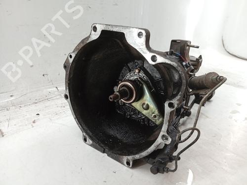 Gearbox HYUNDAI H-1 / STAREX Bus (A1) 2.5 TD 4WD | BP29256391M3 