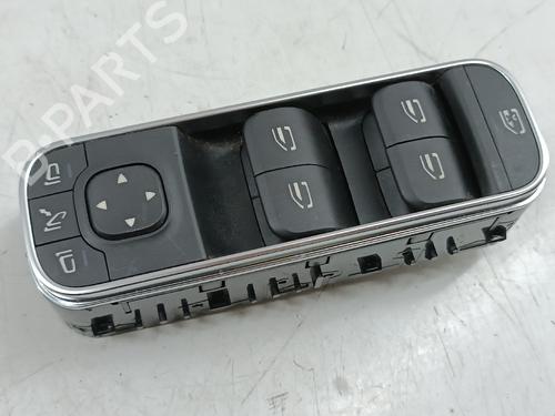 Left front window switch MERCEDES-BENZ A-CLASS (W177) A 180 d (177.003) | BP29256401I27