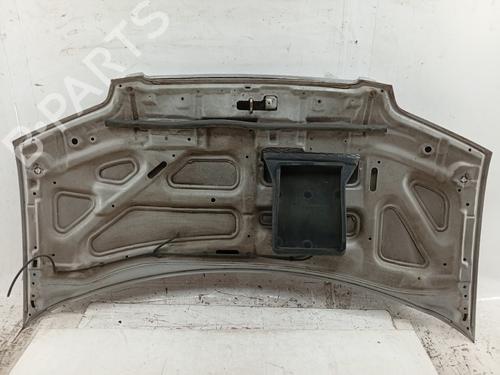 Hood HYUNDAI H-1 / STAREX Bus (A1) 2.5 TD 4WD | BP29256404C1 