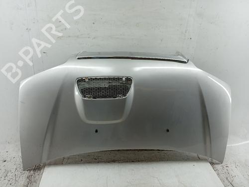 Hood HYUNDAI H-1 / STAREX Bus (A1) 2.5 TD 4WD | BP29256404C1 