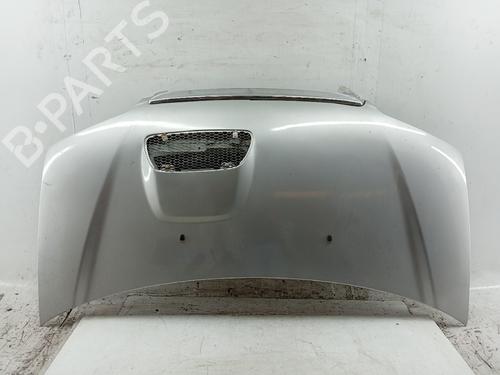 Hood HYUNDAI H-1 / STAREX Bus (A1) 2.5 TD 4WD | BP29256404C1 
