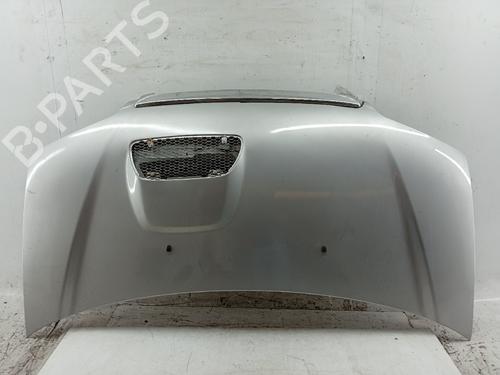 Hood HYUNDAI H-1 / STAREX Bus (A1) 2.5 TD 4WD | BP29256404C1 