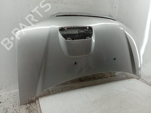 Hood HYUNDAI H-1 / STAREX Bus (A1) 2.5 TD 4WD | BP29256404C1 