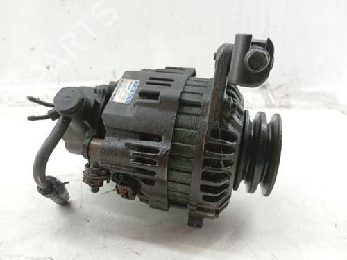 Alternator HYUNDAI H-1 / STAREX Bus (A1) 2.5 TD 4WD | BP29256405M7 