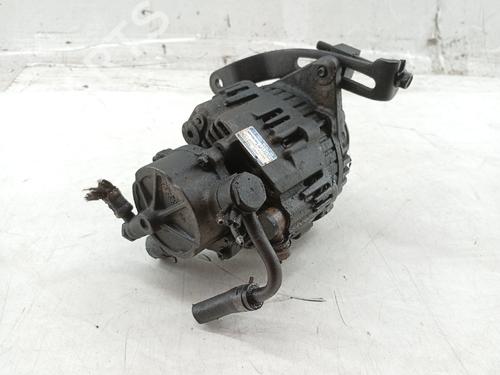 Alternator HYUNDAI H-1 / STAREX Bus (A1) 2.5 TD 4WD | BP29256405M7 