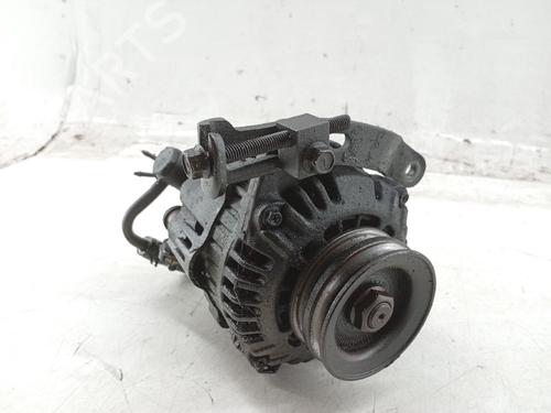 Alternator HYUNDAI H-1 / STAREX Bus (A1) 2.5 TD 4WD | BP29256405M7 