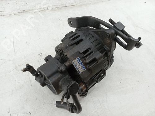 Alternator HYUNDAI H-1 / STAREX Bus (A1) 2.5 TD 4WD | BP29256405M7 