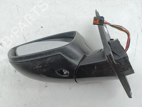 Used Left mirror PEUGEOT 308 SW II (LC_, LJ_, LR_, LX_, L4_) 1.5 BlueHDi 100 (102 hp) 29256415