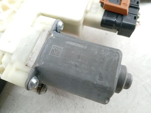 Front left window mechanism PEUGEOT 308 SW II (LC_, LJ_, LR_, LX_, L4_) 1.5 BlueHDi 100 | BP29261801C22 