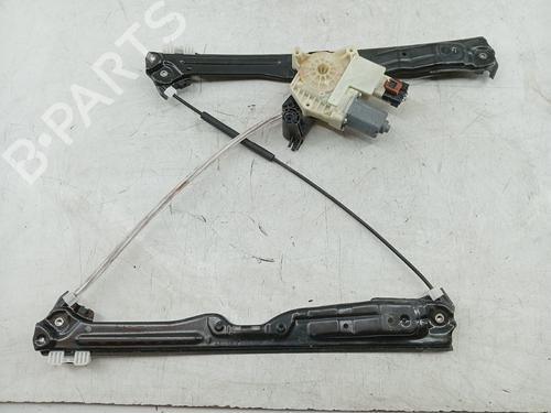 Used Front left window mechanism PEUGEOT 308 SW II (LC_, LJ_, LR_, LX_, L4_) 1.5 BlueHDi 100 (102 hp) 29261801
