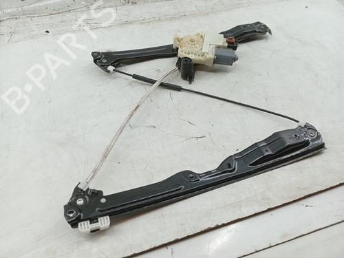 Front left window mechanism PEUGEOT 308 SW II (LC_, LJ_, LR_, LX_, L4_) 1.5 BlueHDi 100 | BP29261801C22 