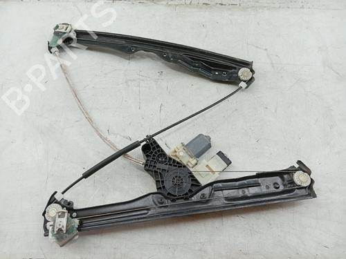 Front left window mechanism PEUGEOT 308 SW II (LC_, LJ_, LR_, LX_, L4_) 1.5 BlueHDi 100 | BP29261801C22 