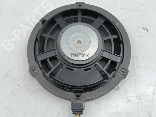 Used Speaker PEUGEOT 308 SW II (LC_, LJ_, LR_, LX_, L4_) 1.5 BlueHDi 100 (102 hp) 29261803