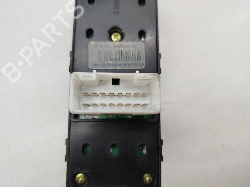 Venstre Foran elrute bryter KIA CEE'D SW (ED)  | BP29261804I27 