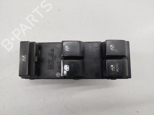 Venstre Foran elrute bryter KIA CEE'D SW (ED) [2007-2012]  29261804