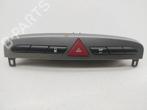 Used Switch PEUGEOT 308 SW I (4E_, 4H_) [2007-2014]  29261807