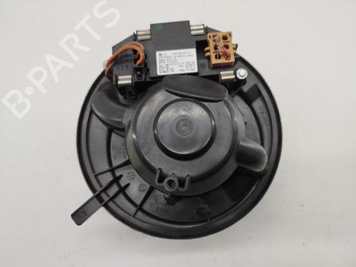 Heater blower motor VW EOS (1F7, 1F8)  | BP29261821M62 