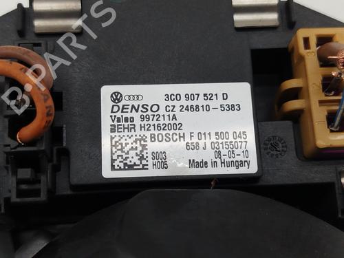 Heater blower motor VW EOS (1F7, 1F8)  | BP29261821M62 