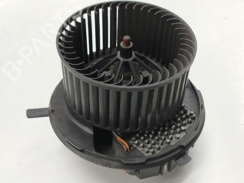 Heater blower motor VW EOS (1F7, 1F8)  | BP29261821M62 