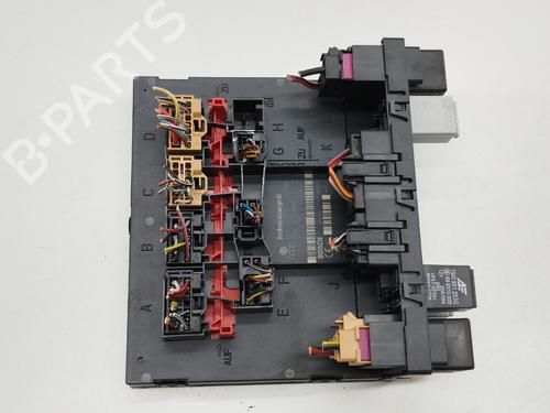 Module électronique VW EOS (1F7, 1F8)  | BP29261826M83