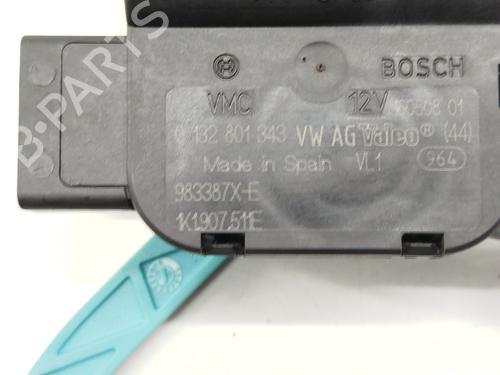 Elektronik Modul VW EOS (1F7, 1F8)  | BP29262541M83 