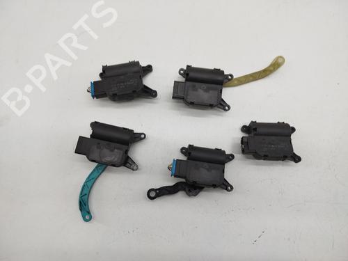 Modulo electronico VW EOS (1F7, 1F8) [2006-2015]  29262541