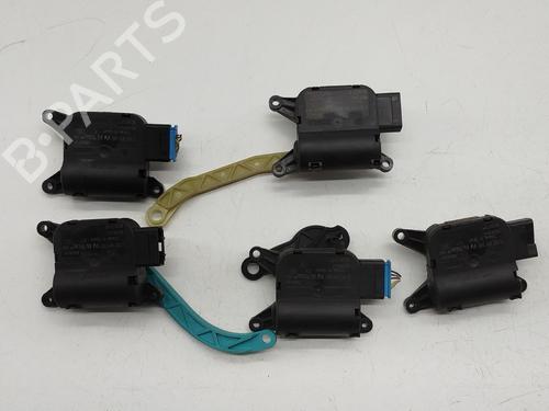 Elektronik Modul VW EOS (1F7, 1F8)  | BP29262541M83 